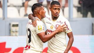 ¡Para no perder ritmo! Universitario jugará amistoso ante El Nacional de Ecuador en el Monumental