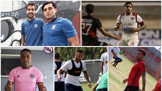 Fútbol peruano: los amistosos confirmados previo al inicio del Descentralizado 2018
