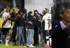 Independiente y U. de Chile en el limbo: ¿cuáles son los antecedentes de sanciones de Conmebol?