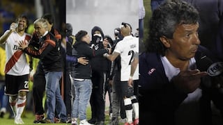 Independiente y U. de Chile en el limbo: ¿cuáles son los antecedentes de sanciones de Conmebol?