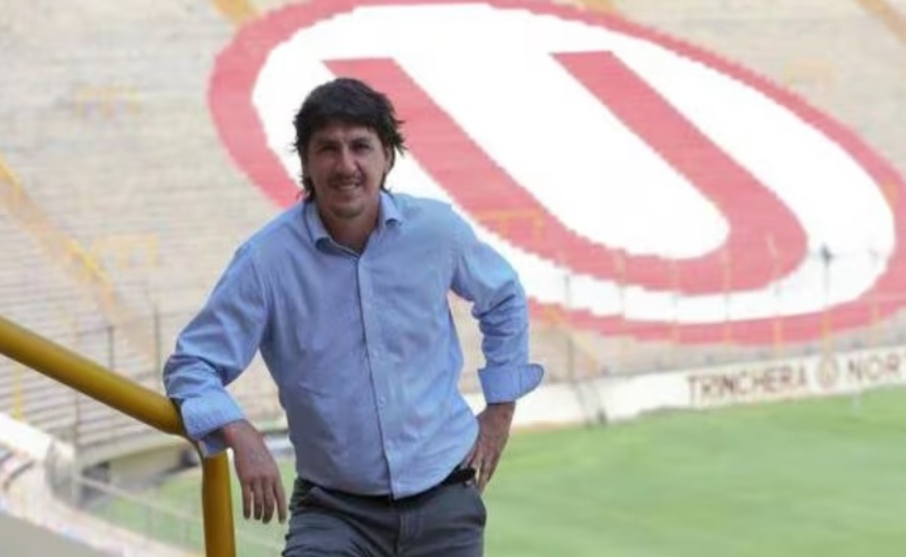 Jean Ferrari indicó que están cerca de cancelar la deuda corriente del club, la cual ascendía a 68 millones de soles. (Foto: GEC)