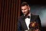 Cristiano se ríe del Balón de Oro de Messi: el ‘like’ y comentario que sacude las redes