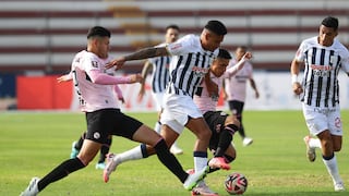 Alianza Lima vs. Sport Boys (1-0): gol, video y resumen del partido amistoso
