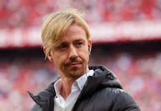 Guti recordó la era Mourinho y explicó por qué el Real Madrid se malacostumbró a ganar títulos
