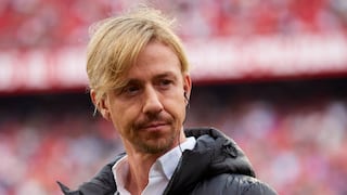 Guti recordó la era Mourinho y explicó por qué el Real Madrid se malacostumbró a ganar títulos