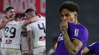 Paolo Guerrero: “Alianza Lima siempre tiene que preocuparse por sí mismo”