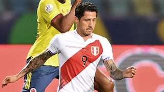 “La alegría de ganar”: Conmebol destacó triunfo de Perú frente a Colombia