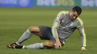 Cristiano Ronaldo: ¿Por qué se ha devaluado 10 millones de euros?