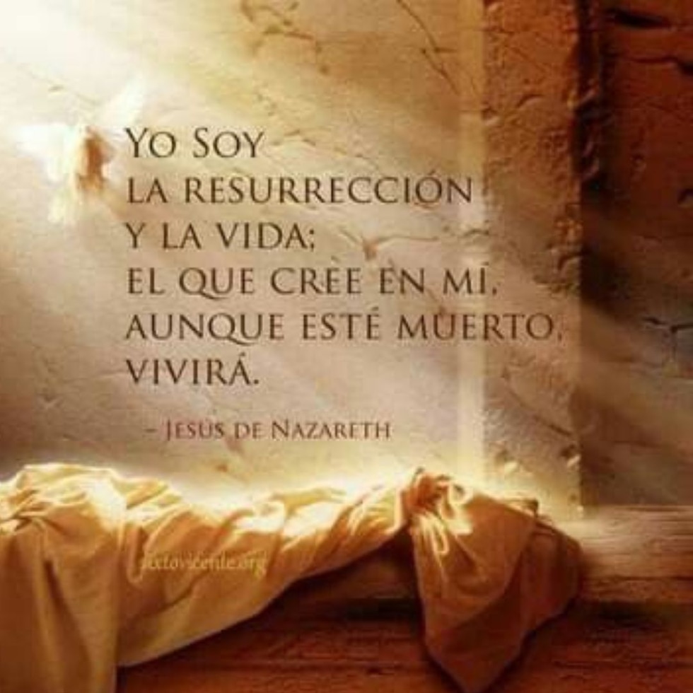 Revive tu fe con estas tarjetas de Semana Santa con las que invitarás a tus amigos y seres queridos a reflexionar. (Foto: Pinterest)