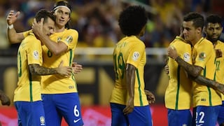 Brasil, la radiografía del tercer rival de Perú en Copa América