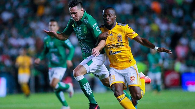 ¡Final de infarto! Tigres empató con León en Nou Camp y se consagró campeón del Clausura MX 2019