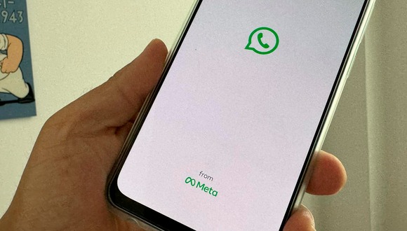 WHATSAPP | Si no quieres que tus amigos se enteren que estás conectado, entonces usa este truco para para ver tus chats de WhatsApp sin entrar a la app. (Foto: MAG - Rommel Yupanqui)