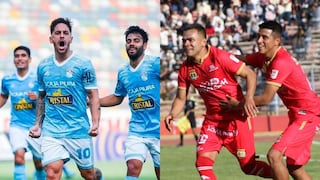 Sporting Cristal y Sport Huancayo ya tienen fecha en la que conocerán a sus rivales en Copa Libertadores