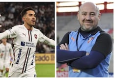 Director Deportivo de LDU califica como “jugador de época” a Lisandro Alzugaray, nuevo refuerzo de la ‘U’