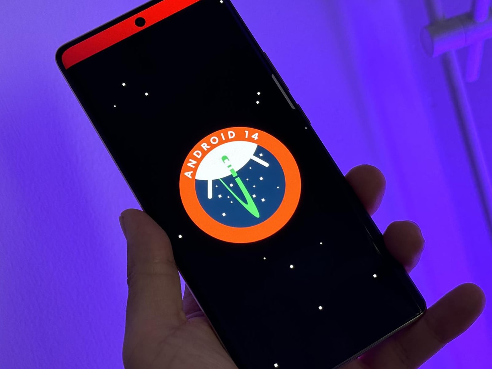 En la actualidad los celulares Android cuentan con Android 14. (Foto: Depor - Rommel Yupanqui)