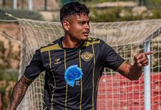 El caso de Jeriel de Santis no seguirá en el Intercity de España y Alianza Lima debe definir su caso