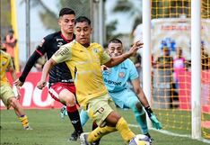 Juan Pablo II vs UTC (4-2): video, goles y resumen del partido por el Torneo Apertura