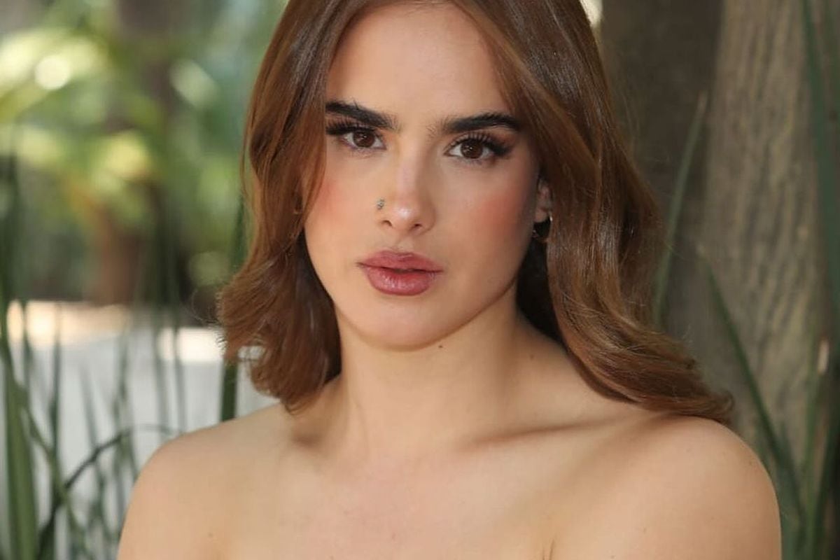 Gala Montes acumula más de 3 millones de seguidores en Instagram (Foto: Gala Montes / Instagram)