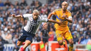 Por los octavos de la Leagues Cup: Tigres y Monterrey se verán las caras en el ‘Clásico Regio’