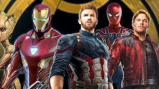 "Avengers: Infinity War": los mejores momentos de Marvel en los últimos diez años
