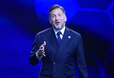 Escándalo en la Conmebol: denuncian a Alejandro Domínguez por presuntos pagos vinculados al FIFA Gate