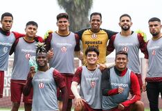 A seguir sumando de a tres: cronograma de trabajos de la ‘U’ de cara al partido con ADT