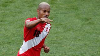 André Carrillo: ¿cuántos jugadores peruanos actuaron en el fútbol de Arabia Saudita?
