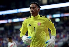 Pedro Gallese tiene todo acordado para volver a Alianza Lima: sería el gran fichaje del Clausura