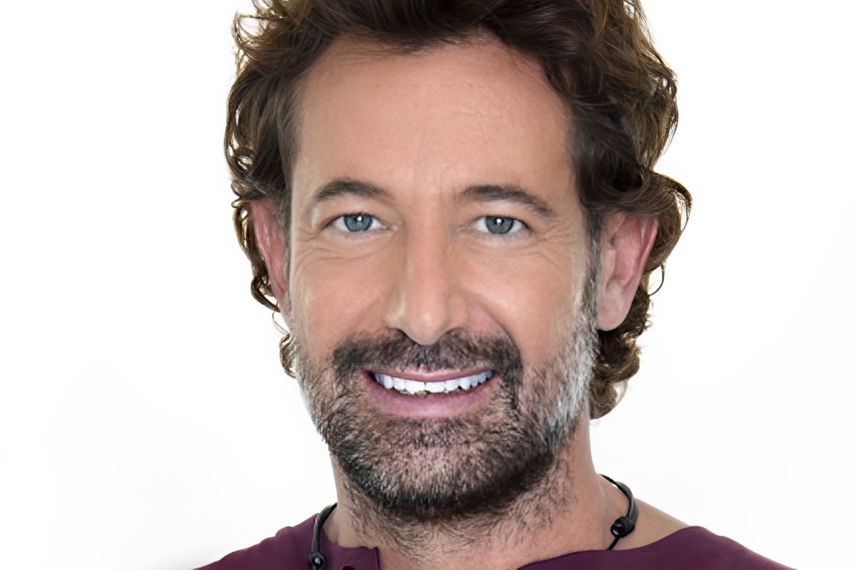 Gabriel Soto fue hospitalizado de emergencia en un centro local la noche del sábado 6 de julio. ¿Qué le ocurrió al actor de "Vencer la culpa" y cómo se encuentra? (Foto: TelevisaUnivision)
