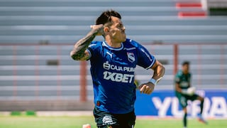 Sporting Cristal vs. CD Moquegua (2-1): goles, video y resumen por el Torneo Clausura