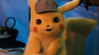Detective Pikachu: conoce la fecha de estreno, tráiler, sinopsis y personajes de la película de Pokémon
