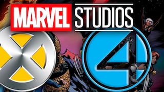 Avengers: Endgame | Los hermanos Russo aclaran sobre el destino de X-Men y Los Cuatro Fantásticos en el UCM
