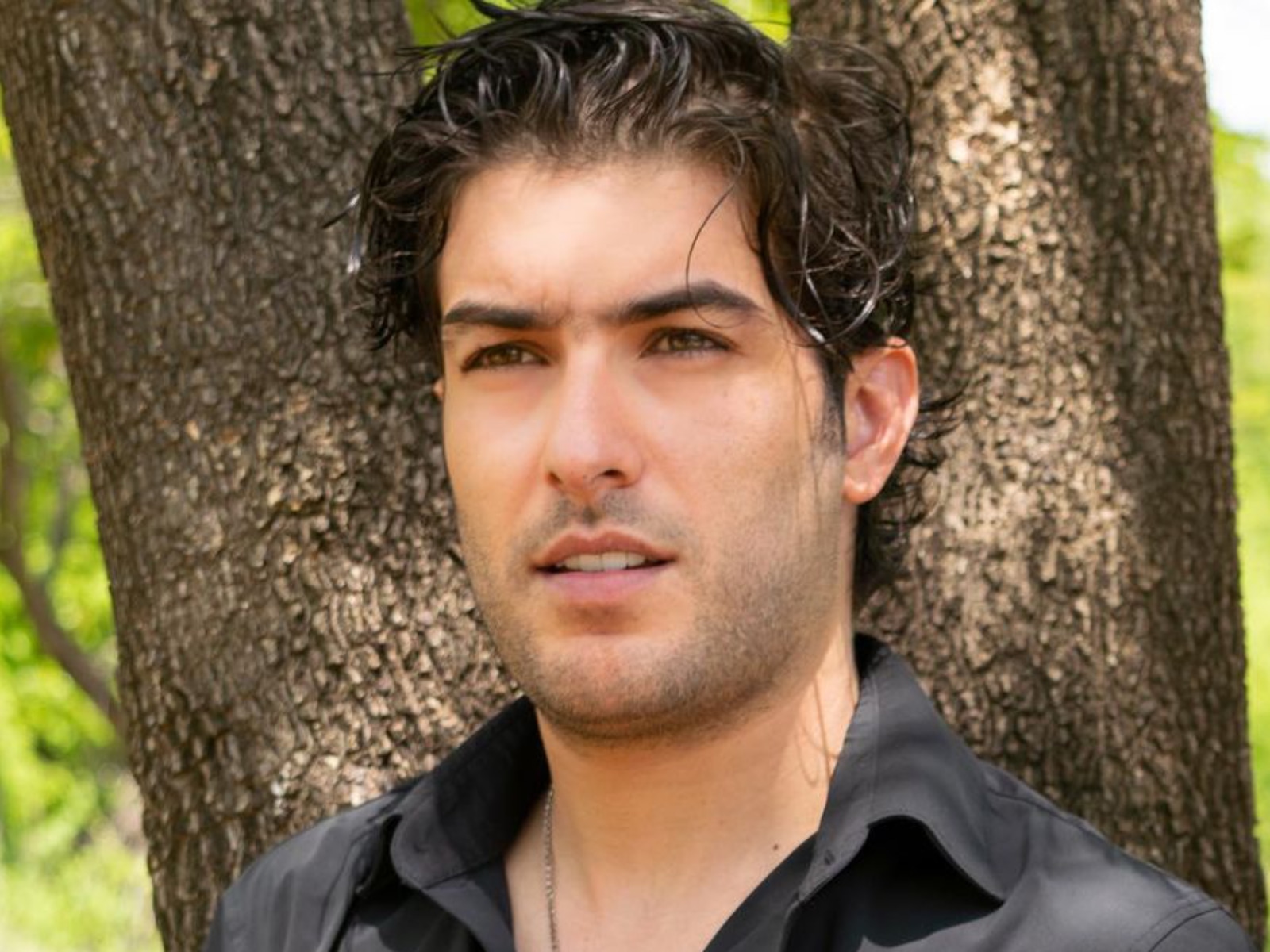 El mexicano Juan Pablo Gil será uno de los nuevos rostros en la novena temporada de "El señor de los cielos" (Foto: Juan Pablo Gil / Instagram)