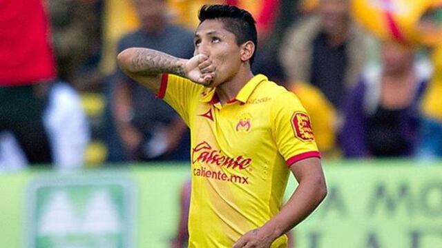 Ruidíaz: revive el doblete que lo llevó a la cima de goleadores de Liga MX