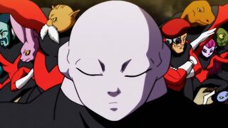 Dragon Ball Super: Jiren y las Tropas del Orgullo guardan un secreto en palabras del director