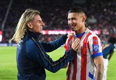 Paraguay vs. Ecuador (0-0): video y resumen por las Eliminatorias 2026