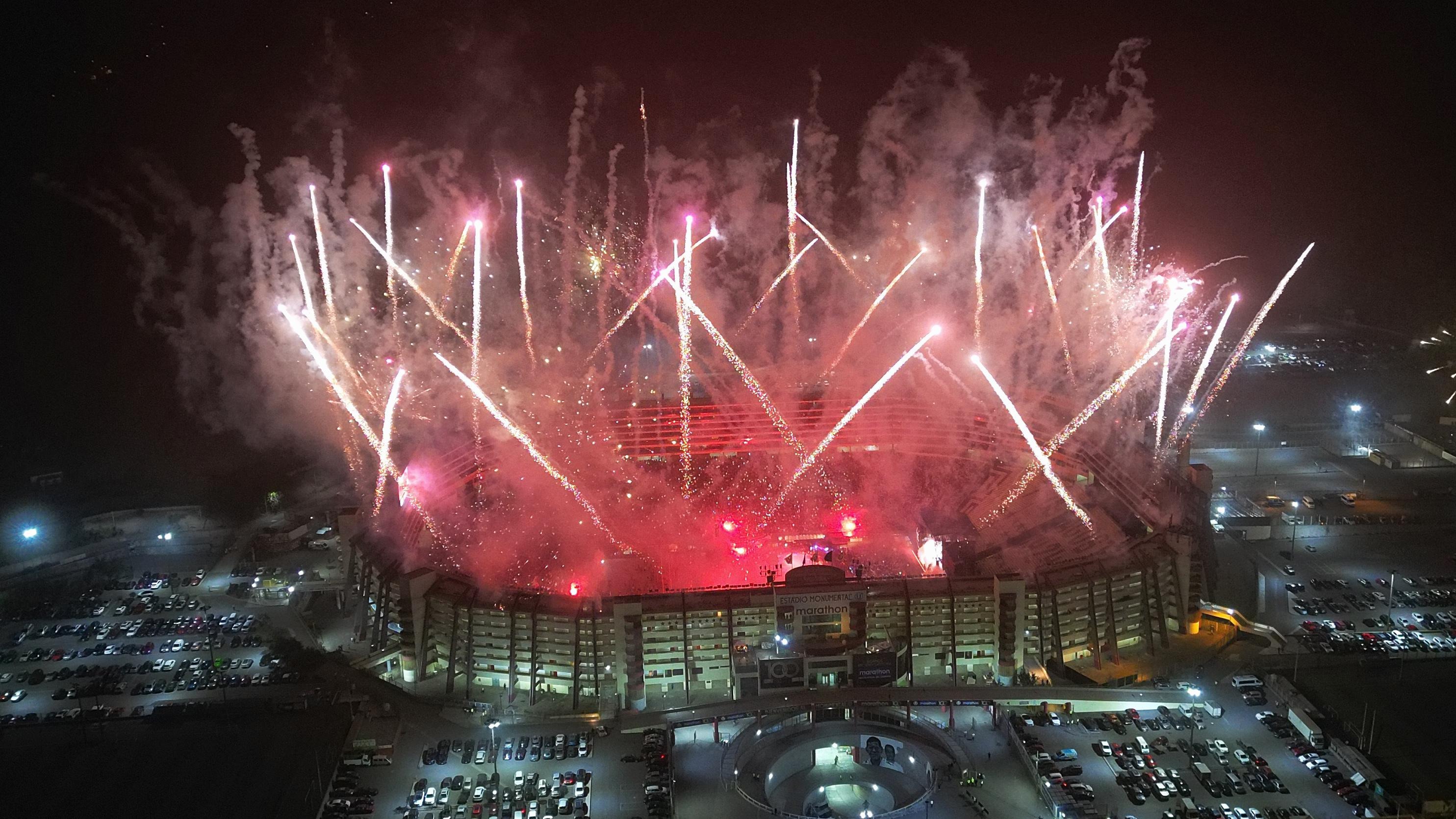 El Crema Fest Bicampeones contará con la presencia de jugadores del primer equipo (Fotos Joel Alonzo)