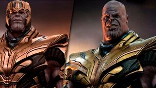 Avengers: Endgame | Ambas versiones de Thanos serían de lineas de tiempo alternativas según teoría