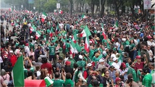 Decreto por inauguración del Mundial 2026: de qué trata la suspensión de labores en México y otros países