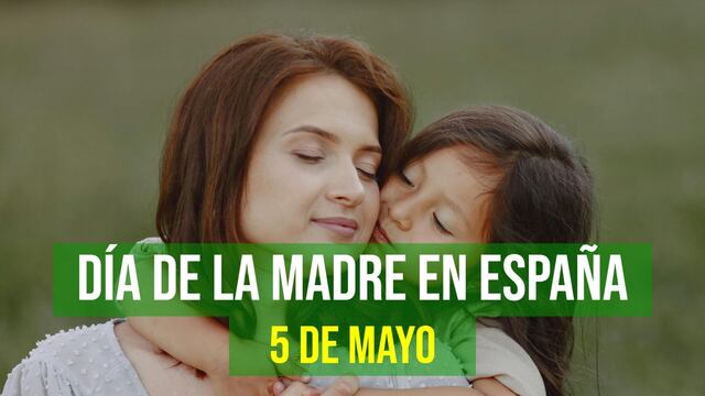 75 frases para felicitar el Día de la Madre en España: mensajes para enviar este 5 de mayo