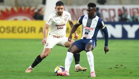 Decisión final de la FPF sobre el límite de extranjeros en la Liga 1: modificación del reglamento para el 2026