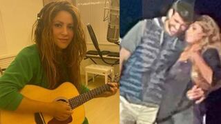 Shakira: ¿Qué dijo cuando le preguntaron sobre la nueva relación de Gerard Piqué? 