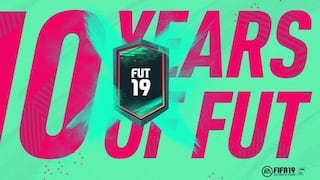 FIFA 19 | Guía para resolver los desafíos de FUT Birthday: cómo conseguir a los jugadores