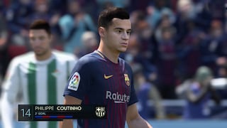 FIFA 18 se actualiza: conoce todos los cambios que llegan a Ultimate Team [NOTAS DEL PARCHE]