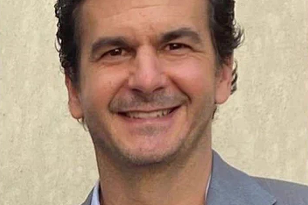 El empresario tenía 41 años. Su familia y amigos habían informado de su desaparición (Foto: Familia de Iñigo Arenas Saiz)