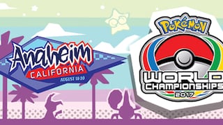 Pokemon World Championships 2017: peruanos a un paso de ser los mejores maestros Pokémon del mundo