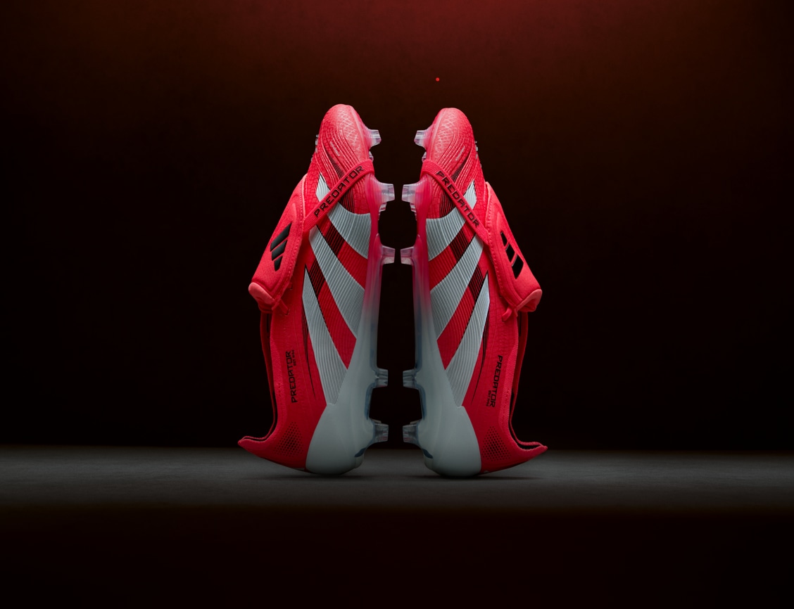 Estas botas de fútbol ya han sido adoptadas por estrellas como Jude Bellingham, Aitana Bonmatí y Pedri. (Foto: Difusión)