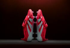 Predator 25: la reinvención del control y el poder de anotar goles