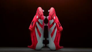 Predator 25: la reinvención del control y el poder de anotar goles