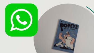 WhatsApp: aprende los pasos para reenviar videomensajes
